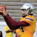 Deion Sanders smúti nad stratou rozohrávača Colorada Dominiqa Pondera: „Jeden z mojich obľúbených“