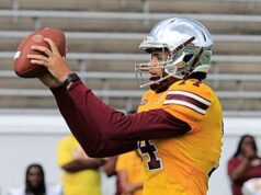 Deion Sanders smúti nad stratou rozohrávača Colorada Dominiqa Pondera: „Jeden z mojich obľúbených“ Deion Sanders smúti nad stratou rozohrávača Colorada Dominiqa Pondera: „Jeden z mojich obľúbených“