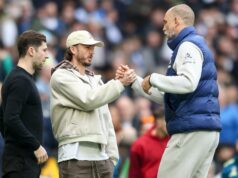 Dejan Kulusevski, James Maddison a tri prekvapenia po zranení, v ktoré Tottenham dúfa Hlavný tréner Tottenhamu Igor Tudor so zranenými Benom Daviesom a Jamesom Maddisonom pred porážkou Premier League s Nottingham Forest