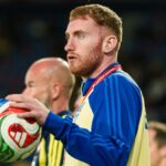 Útočník Tottenhamu Dejan Kulusevski hovoril o zranení kolena a o tom, kedy očakáva návrat po tom, čo sa pripojil k svojim spoluhráčom zo Švédska.