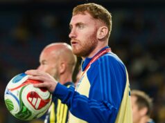 Dejan Kulusevski prináša dátum návratu a pozitívne nové informácie o zranení po trápení Tottenhamu Útočník Tottenhamu Dejan Kulusevski hovoril o zranení kolena a o tom, kedy očakáva návrat po tom, čo sa pripojil k svojim spoluhráčom zo Švédska.