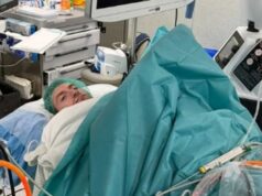 Dejan Kulusevski zdieľa vzácnu aktualizáciu zranenia kolena, ako vysvetlil krívanie po ďalšej operácii Kulusevski odišiel v nemocnici