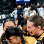 Delaney Shiring vedie El Dorado k titulu basketbalovej divízie III