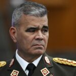 Delcy Rodriguez nahradila venezuelského ministra obrany Vladimira Padrina | Americko-Venezuela Tensions News