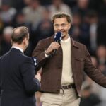 Dele Alli Tottenham sa po životnej voľbe na dôchodku vrátil do reality|Futbal|Športová aktivita