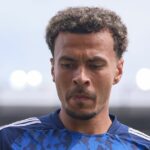 Dele Alli