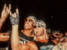 Dennisa Rodmana uvedú do Siene slávy WWE: správa Dennisa Rodmana uvedú do Siene slávy WWE: správa