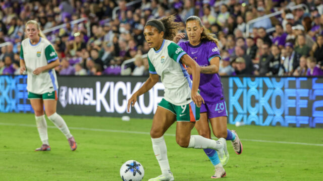 Denver Summit FC získava prvý bod Denver Summit FC získava prvý bod