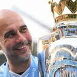 Desať rokov Pepa Guardiolu v Manchester City doc: Päť vecí, ktoré sa naučili | Futbal | Šport