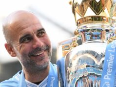 Desať rokov Pepa Guardiolu v Manchester City doc: Päť vecí, ktoré sa naučili | Futbal | Šport Desať rokov Pepa Guardiolu v Manchester City doc: Päť vecí, ktoré sa naučili | Futbal | Šport