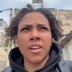 Destiny Littleton, americký basketbalista v Izraeli, hľadal úkryt, keď na Jeruzalem vystrelili iránske rakety