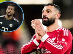 Detaily „dohody“ Salah odhalené, keď FSG podpísala výmenu 121 miliónov libier pod jednou podmienkou Detaily „dohody“ Salah odhalené, keď FSG podpísala výmenu 121 miliónov libier pod jednou podmienkou