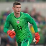 Deväť hráčov MLS tvorí zoznam USMNT pre marcových priateľov