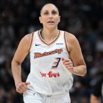 Diana Taurasi reaguje, keď WNBA a WNBPA dosiahli prelomovú dohodu CBA