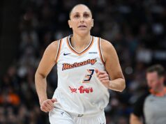 Diana Taurasi reaguje, keď WNBA a WNBPA dosiahli prelomovú dohodu CBA Diana Taurasi reaguje, keď WNBA a WNBPA dosiahli prelomovú dohodu CBA
