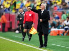 Didier Deschamps odkladá vyhlásenie francúzskej zostavy majstrovstiev sveta Download app from appStore