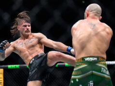 Diego Lopes vs. Steve Garcia: Šanca, čo treba vedieť o UFC Freedom 250 Download app from appStore