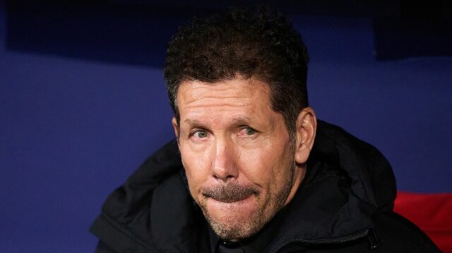 Diego Simeone