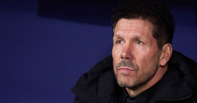 Diego Simeone po víťazstve Atlética vyhlásil „nebezpečný“ nárok Spurs | Futbal | Šport
