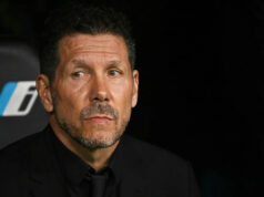 Diego Simeone súhlasí s predĺžením funkčného obdobia Atlética Madrid Download app from appStore