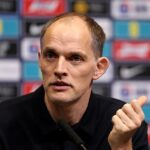 Thomas Tuchel sa na poslednú reprezentačnú prestávku pred majstrovstvami sveta rozhodol pre široký 35-členný káder