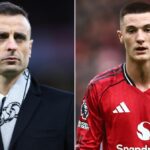 Benjamin Sesko zaznamenal v roku 2026 pôsobivú sériu gólov