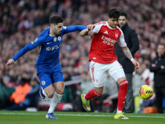 Disciplinárne problémy Chelsea opäť zasiahli Emirates Download app from appStore