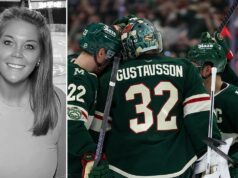 Divoký reportér Jessi Pierce smrteľný požiar nie je úmyselný, tvrdia úradníci Divoký reportér Jessi Pierce smrteľný požiar nie je úmyselný, tvrdia úradníci