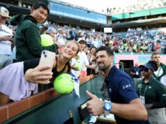 Djokovič sa bojí dostať sa do Indian Wells medzi 16 Download app from appStore