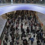 Dlhé rady, neplatení pracovníci TSA: Odborníci tvrdia, že systém leteckej dopravy v USA je v kríze | Cestovateľské novinky