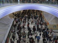 Dlhé rady, neplatení pracovníci TSA: Odborníci tvrdia, že systém leteckej dopravy v USA je v kríze | Cestovateľské novinky Dlhé rady, neplatení pracovníci TSA: Odborníci tvrdia, že systém leteckej dopravy v USA je v kríze | Cestovateľské novinky