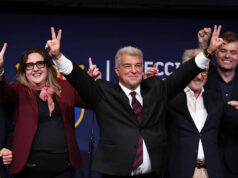 Dnešné titulky: Laporta ako prezident, mládež Realu Madrid a ďalšie 🗞️Dnešné titulky: Laporta ako prezident, mládež Realu Madrid a ďalšie