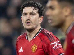 Do očí bijúce podvádzanie Harryho Maguirea zanecháva povesť v troskách – mal by čeliť žalobe Harry Maguire