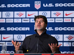 Do užšieho výberu Realu Madrid Pochettina, ktorý nahradí Arbeloa Download app from appStore