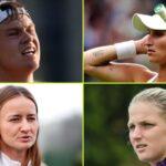 Do zoznamu sa pridalo 13 hviezd ako bývalá svetová jednička a víťazi Grand Slamu