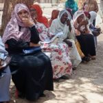 Dobrovoľníci prestavajú najstaršiu sudánsku psychiatrickú nemocnicu zničenú vojnou | Sudánska vojna