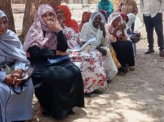 Dobrovoľníci prestavajú najstaršiu sudánsku psychiatrickú nemocnicu zničenú vojnou | Sudánska vojna Dobrovoľníci prestavajú najstaršiu sudánsku psychiatrickú nemocnicu zničenú vojnou | Sudánska vojna