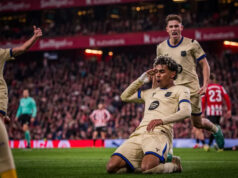 Dobrý, zlý a krásny: Urazené publikum, závratný ponor a vlna Lamine Yamal Download app from appStore