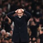 Dočasný manažér Tottenhamu Igor Tudor hľadá odpovede, zatiaľ čo sklz Premier League pokračuje
