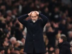 Dočasný manažér Tottenhamu Igor Tudor hľadá odpovede, zatiaľ čo sklz Premier League pokračuje Dočasný manažér Tottenhamu Igor Tudor hľadá odpovede, zatiaľ čo sklz Premier League pokračuje