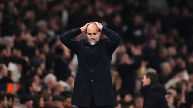 Dočasný manažér Tottenhamu Igor Tudor hľadá odpovede, zatiaľ čo sklz Premier League pokračuje
