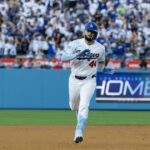 Dodgers' Andy Pages pripravený na potenciálnu prelomovú sezónu