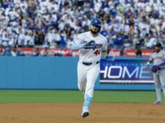 Dodgers‘ Andy Pages pripravený na potenciálnu prelomovú sezónu Dodgers' Andy Pages pripravený na potenciálnu prelomovú sezónu