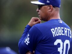 Dodgers by mali byť favoritmi, ale Padres by mohli prekvapiť v NL West Dodgers by mali byť favoritmi, ale Padres by mohli prekvapiť v NL West