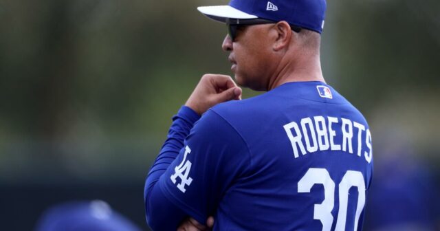 Dodgers by mali byť favoritmi, ale Padres by mohli prekvapiť v NL West
