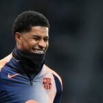 Dohoda Marcusa Rashforda sa prekrútila, pretože Barcelona by mohla obrátiť koncern | Futbal | Šport