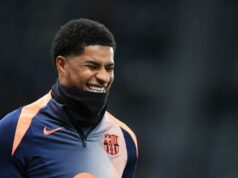 Dohoda Marcusa Rashforda sa prekrútila, pretože Barcelona by mohla obrátiť koncern | Futbal | Šport Dohoda Marcusa Rashforda sa prekrútila, pretože Barcelona by mohla obrátiť koncern | Futbal | Šport