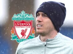 Dohoda s Bastoni závisí od jednej podmienky, že dohoda s hviezdou Tottenhamu je „pravdepodobnejšia“ Dohoda s Bastoni závisí od jednej podmienky, že dohoda s hviezdou Tottenhamu je „pravdepodobnejšia“