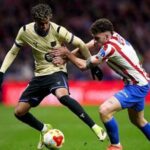 Dokáže Barça premeniť nemožné na realitu proti Atléticu?