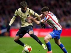 Dokáže Barça premeniť nemožné na realitu proti Atléticu? Dokáže Barça premeniť nemožné na realitu proti Atléticu?